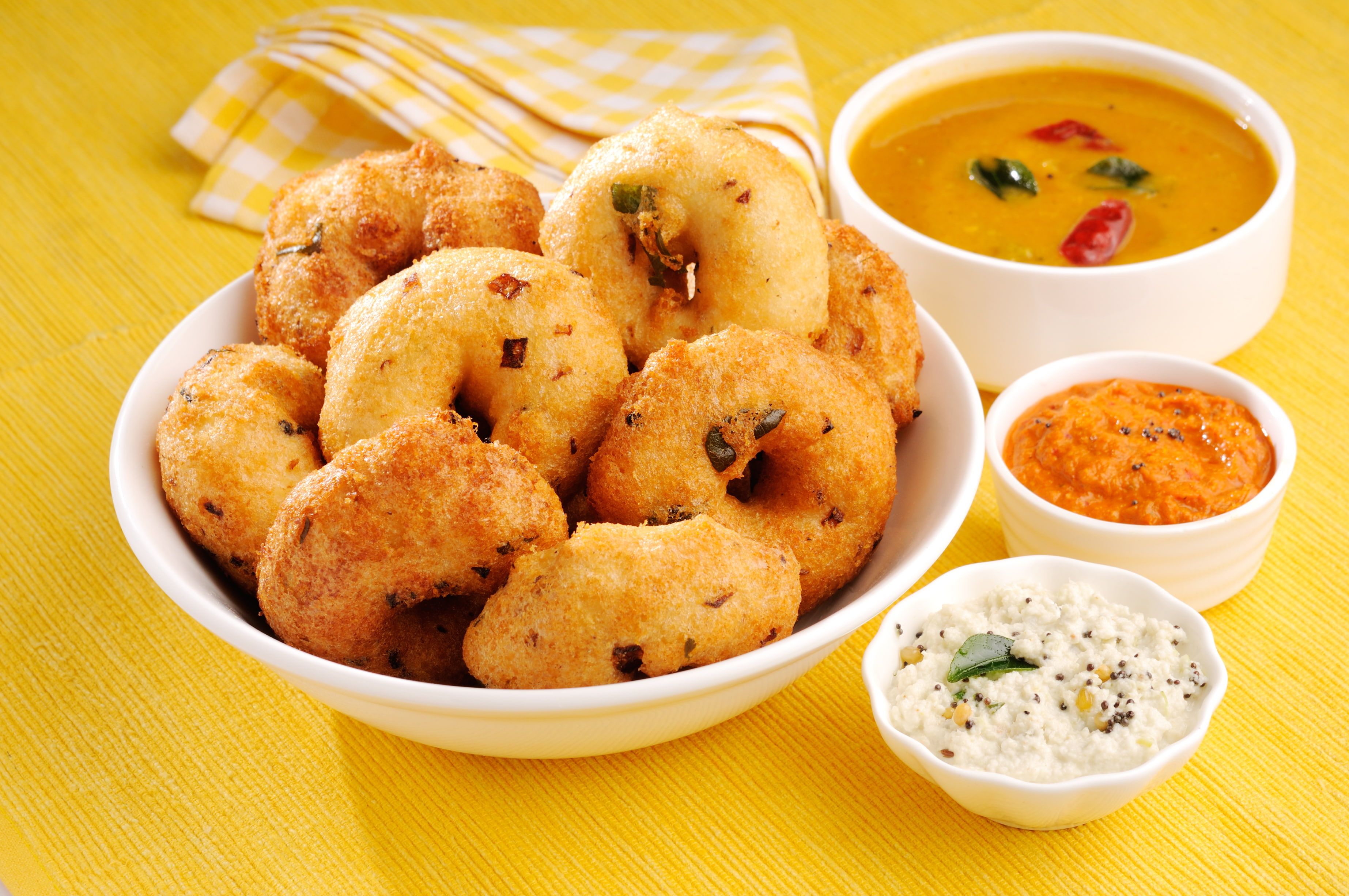 Medu Vada